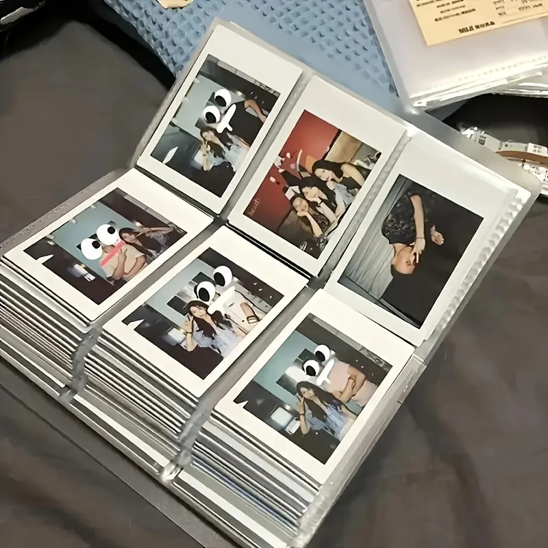 Home Office Or - Album da 240 carte di grande