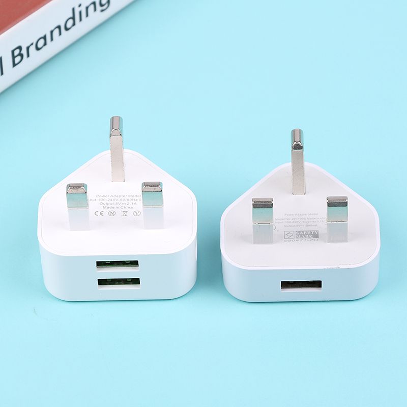 Home Office Uk - Adattatore universale per caricabatterie da muro