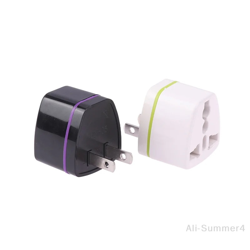 Home Office Uk - Adattatore Universale a 2 Pin in