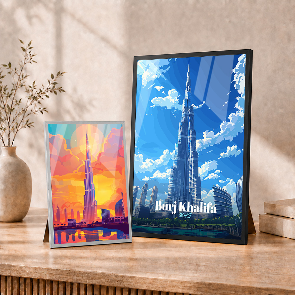 Dubai ／ Emirati Arabi Uniti St - Home Office Dubai recensione e prezzo