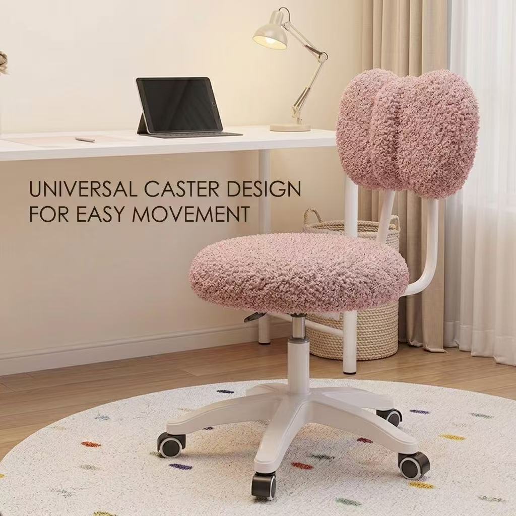 Sedia da Ufficio Girevole Cute - Home Office Furniture recensione e prezzo