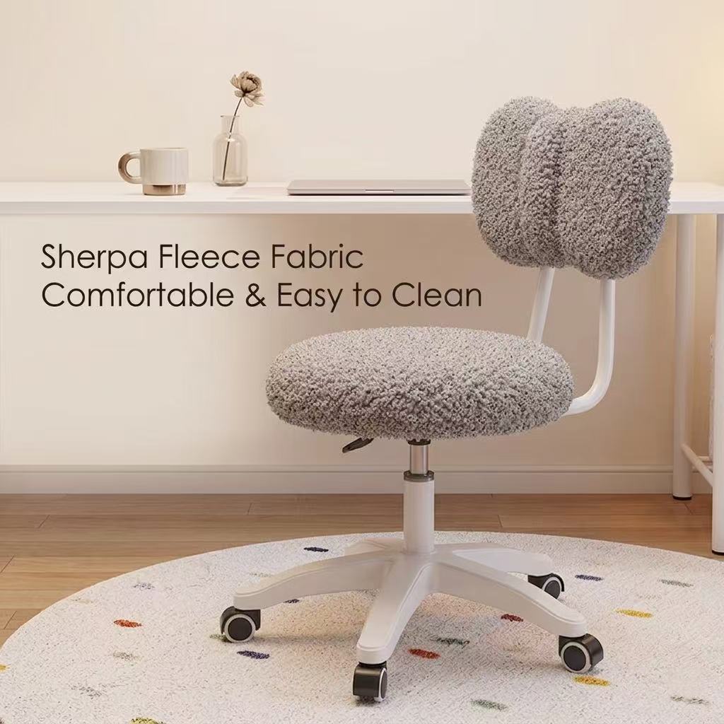 Sedia da Ufficio Girevole Cute - Home Office Furniture recensione e prezzo
