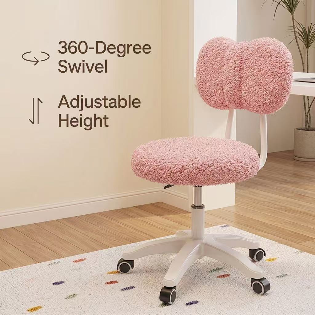 Sedia da Ufficio Girevole Cute - Home Office Furniture recensione e prezzo