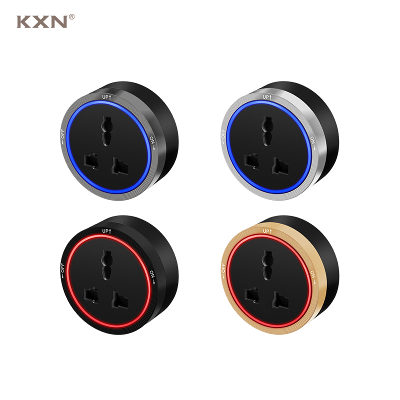 KXN elettrico multifunzione EU - Home Office Uk recensione e prezzo