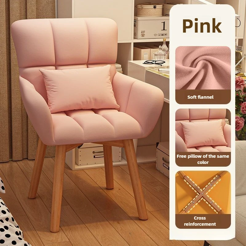 Sedia da toeletta per signore, - Home Office Furniture recensione e prezzo
