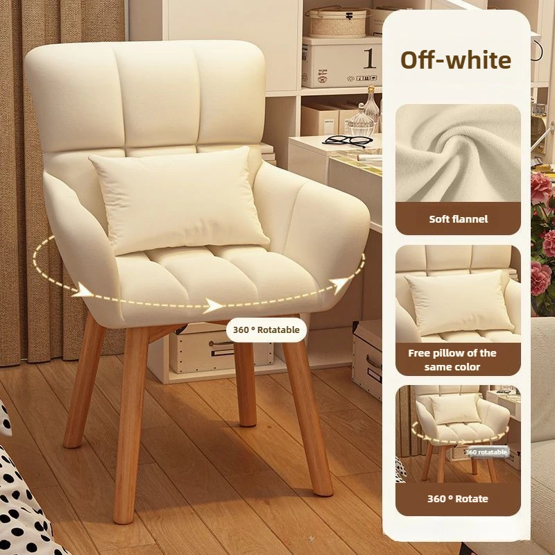Sedia da toeletta per signore, - Home Office Furniture recensione e prezzo