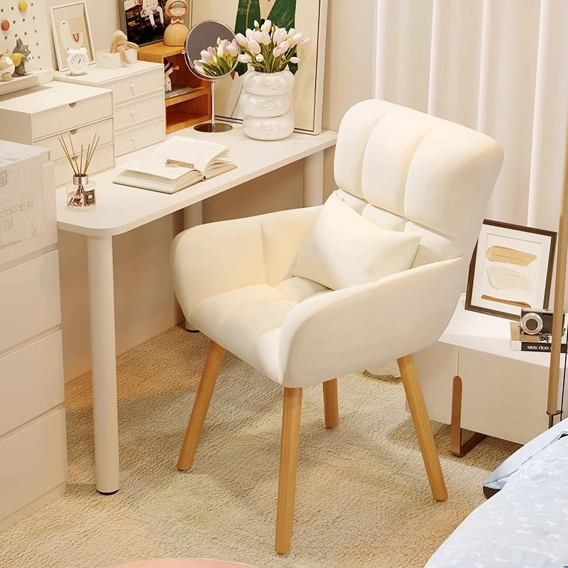 Sedia da toeletta per signore, - Home Office Furniture recensione e prezzo
