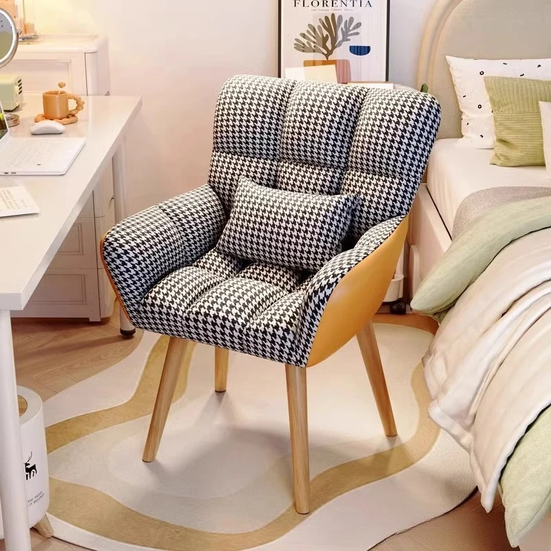 Sedia da toeletta per signore, - Home Office Furniture recensione e prezzo