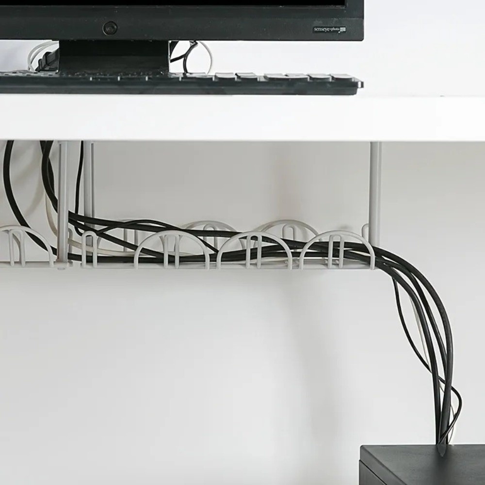 Organizzatore per Cavi Sotto S - Power Strip Desk recensione e prezzo