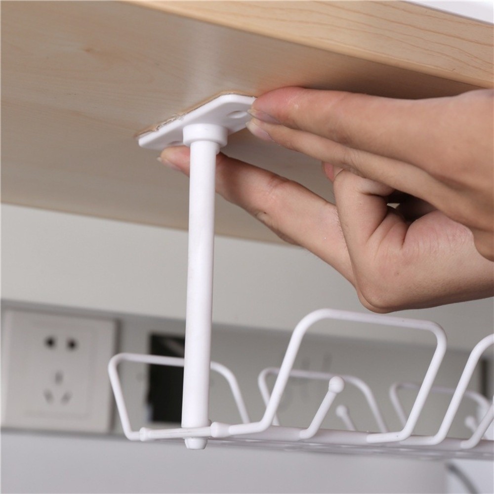 Organizzatore per Cavi Sotto S - Power Strip Desk recensione e prezzo