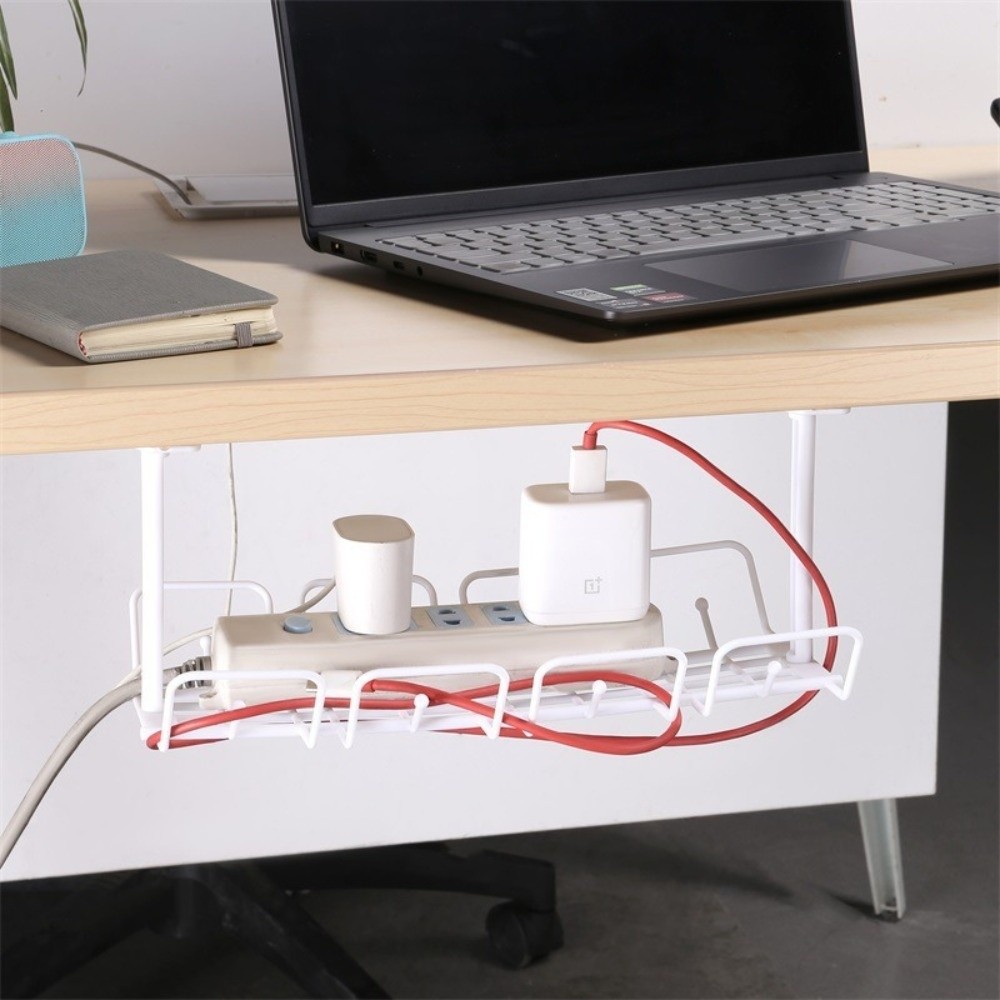Organizzatore per Cavi Sotto S - Power Strip Desk recensione e prezzo