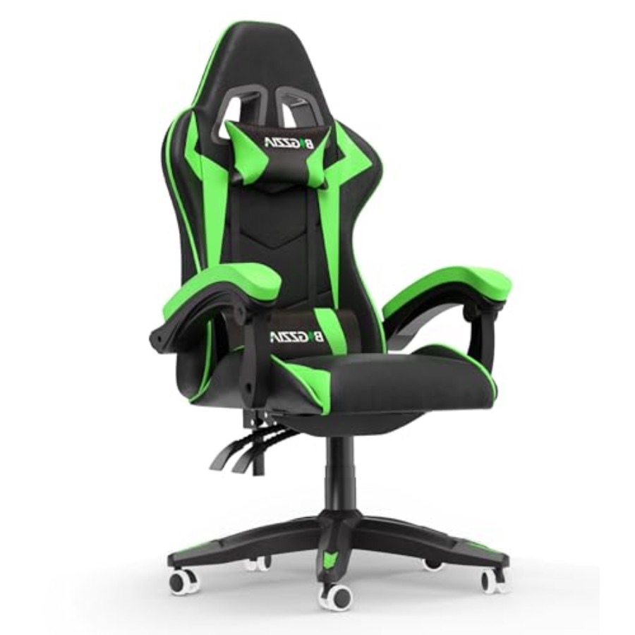 Sedia da gaming con supporto l - Home Office Design recensione e prezzo