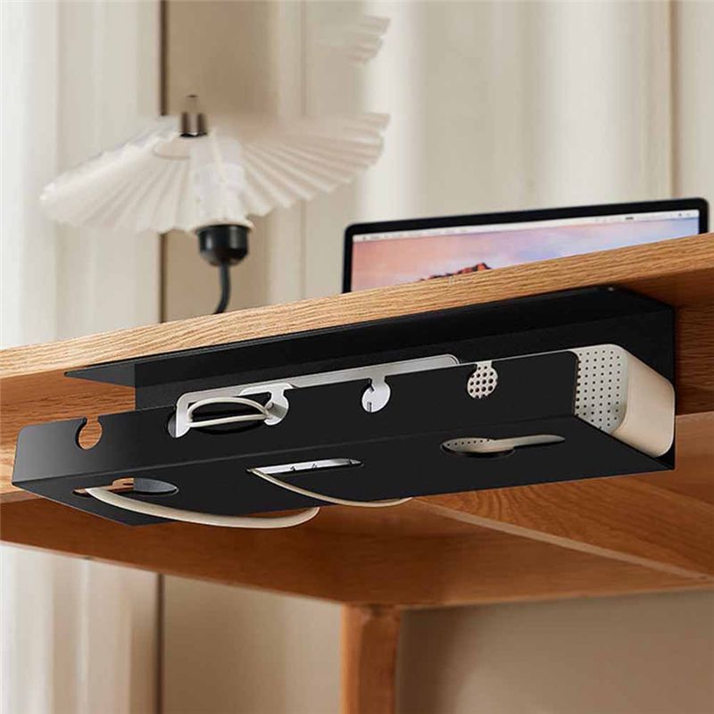 ABRI – Sistema di gestione dei - Power Strip Desk recensione e prezzo