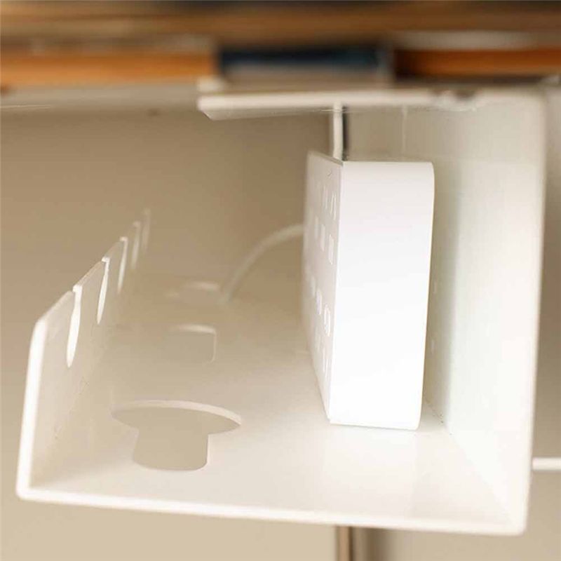 ABRI – Sistema di gestione dei - Power Strip Desk recensione e prezzo