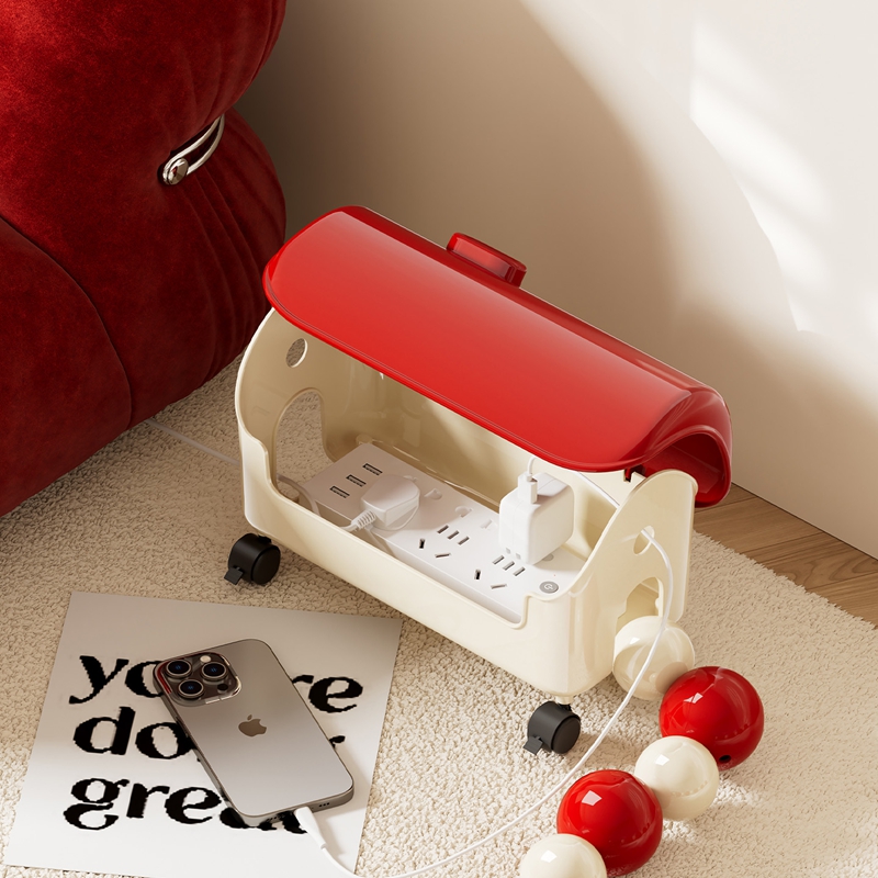 UFORU Organizzatore per Prese  - Power Strip Desk recensione e prezzo
