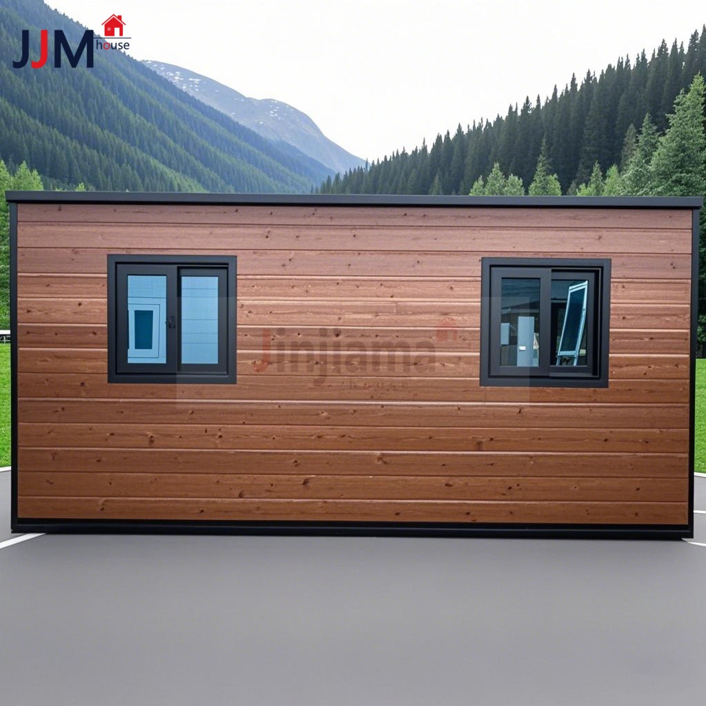 Casa Container Prefabbricata d - Home Office Or recensione e prezzo