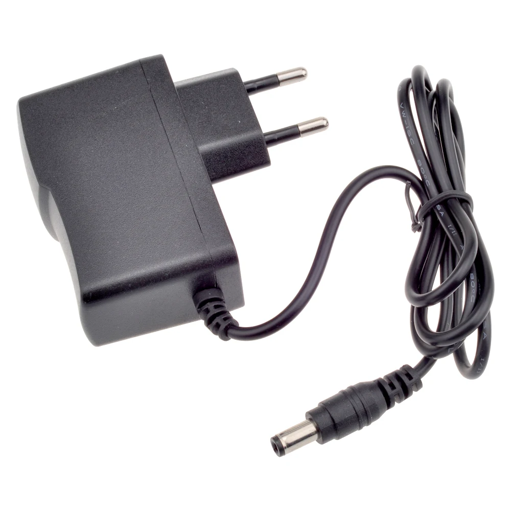 EU AU UK US Plug tipo 12V 1A 5 - Home Office Uk recensione e prezzo