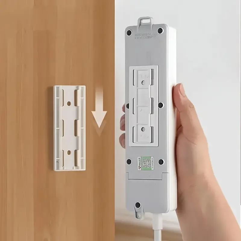 1/2/5/10 Pezzi Fissatore Autoa - Power Strip Desk recensione e prezzo