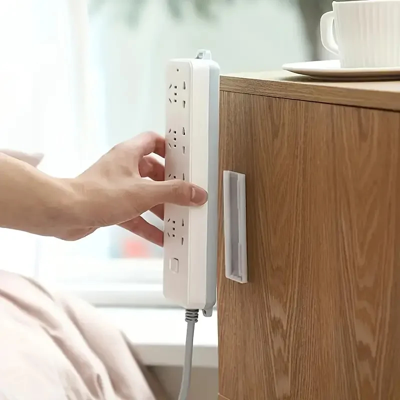 1/2/5/10 Pezzi Fissatore Autoa - Power Strip Desk recensione e prezzo