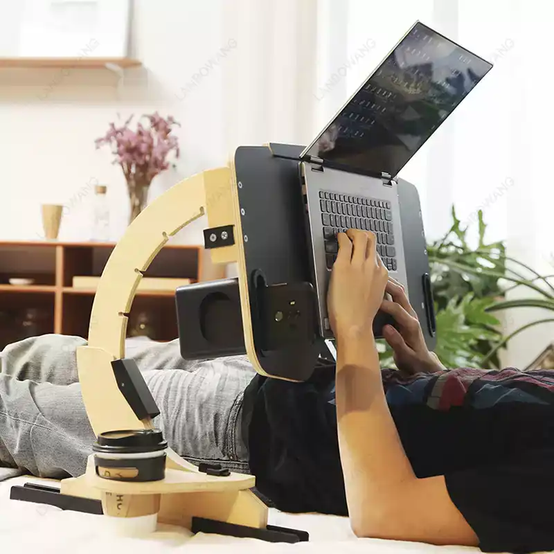 Scrivania Pieghevole in Lega d - Office Table Home recensione e prezzo