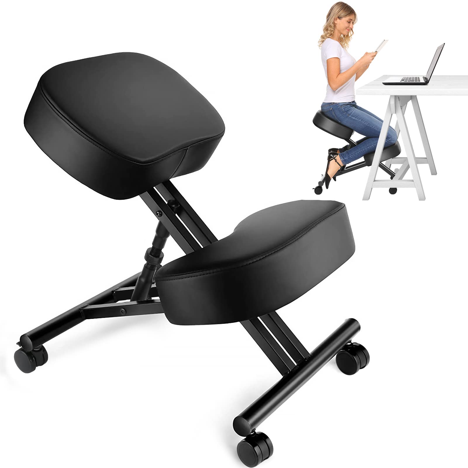 Sedia Ergonomica Inclinabile p - Home Office Furniture recensione e prezzo