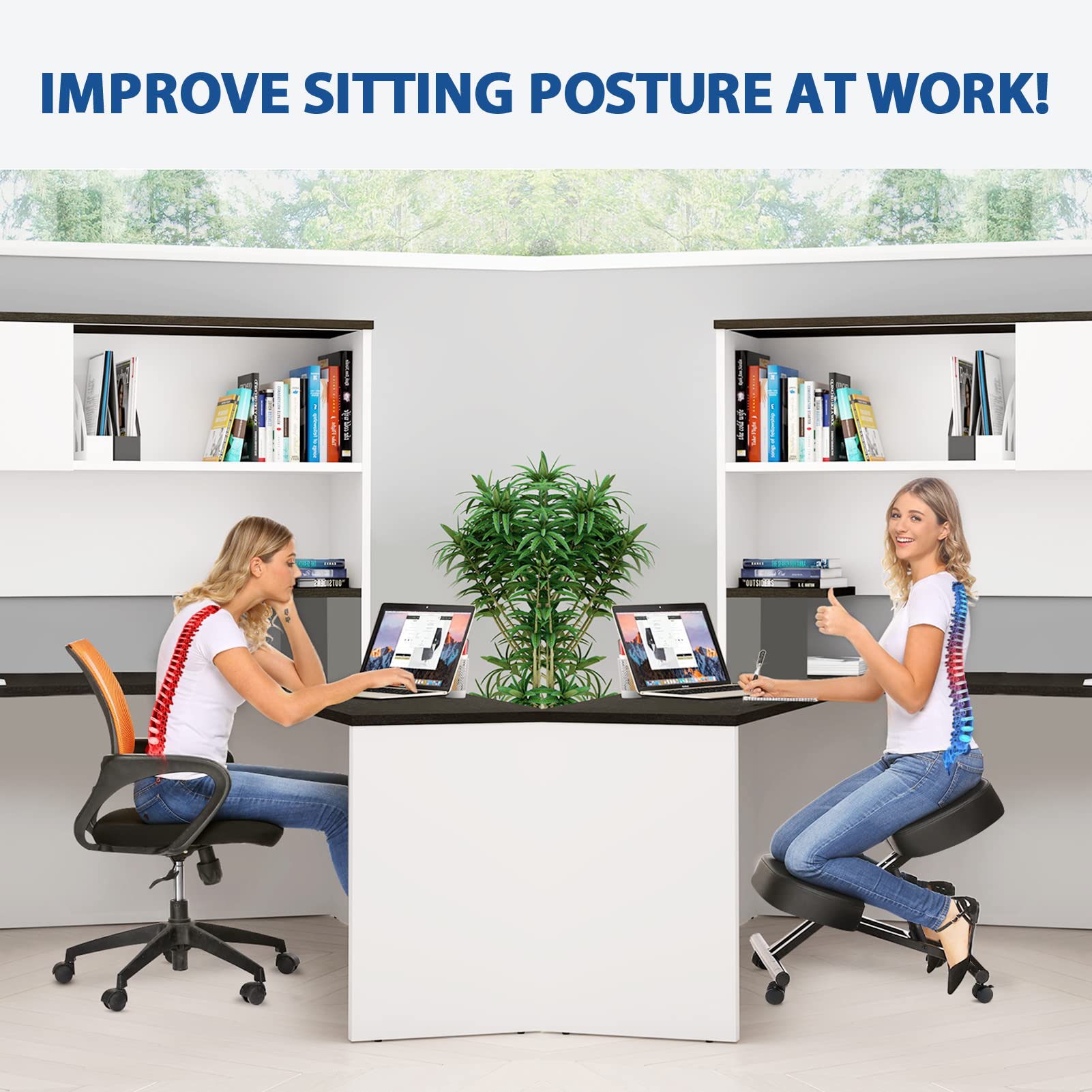 Sedia Ergonomica Inclinabile p - Home Office Furniture recensione e prezzo