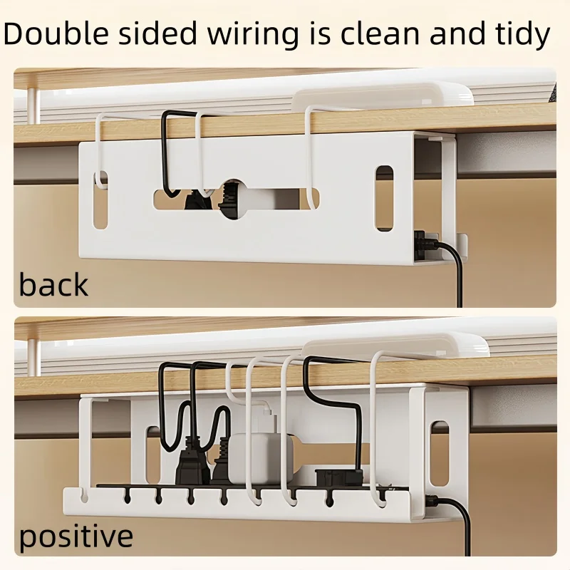 Sotto la scrivania Gestione de - Power Strip Desk recensione e prezzo