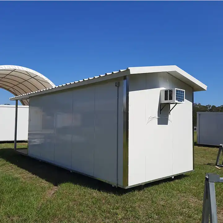 Casa Container Impermeabile pe - Home Office Or recensione e prezzo