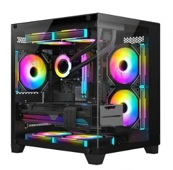 Computer Desktop ad Alte Prest - Home Office Design recensione e prezzo