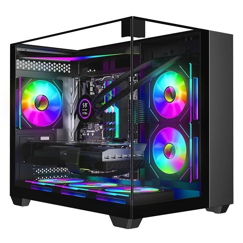 Computer Desktop ad Alte Prest - Home Office Design recensione e prezzo