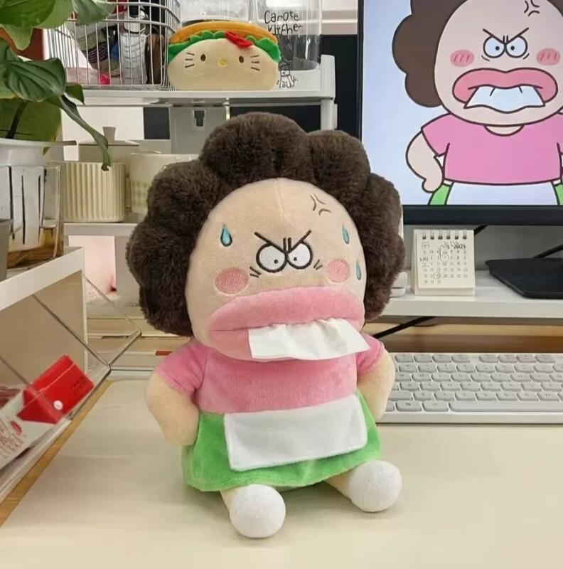 Kawaii Cartoon Atashin'chi Tac - Home Office Or recensione e prezzo