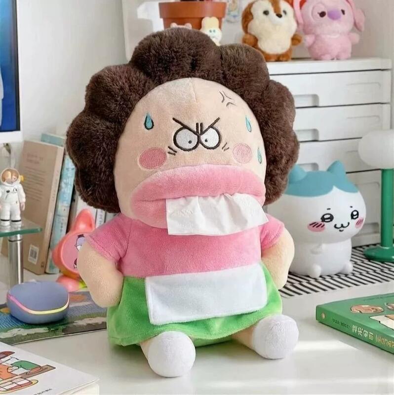 Kawaii Cartoon Atashin'chi Tac - Home Office Or recensione e prezzo
