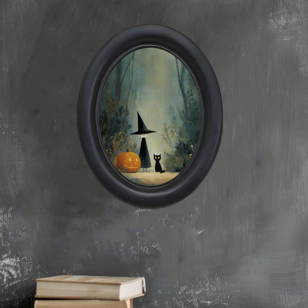 Un murale 3D vintage con streg - Home Office Or recensione e prezzo