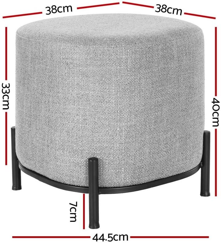 **/Ottomano, Poggiapiedi roton - Home Office Furniture recensione e prezzo