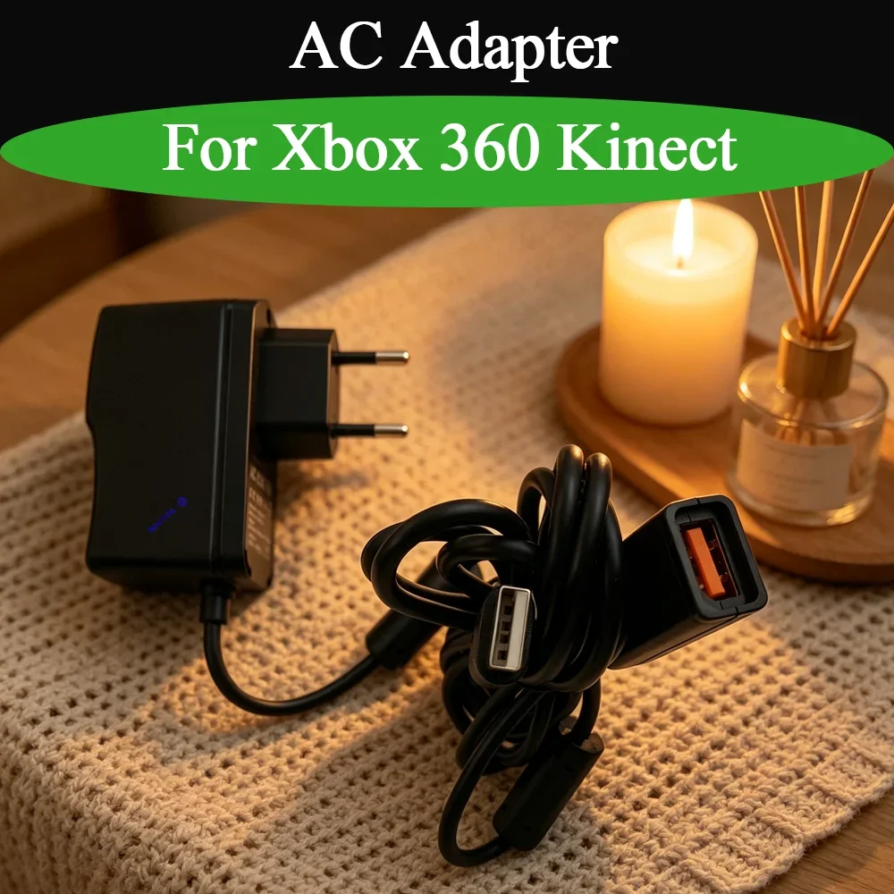 Nuovo alimentatore CA 100V-240 - Home Office Uk recensione e prezzo