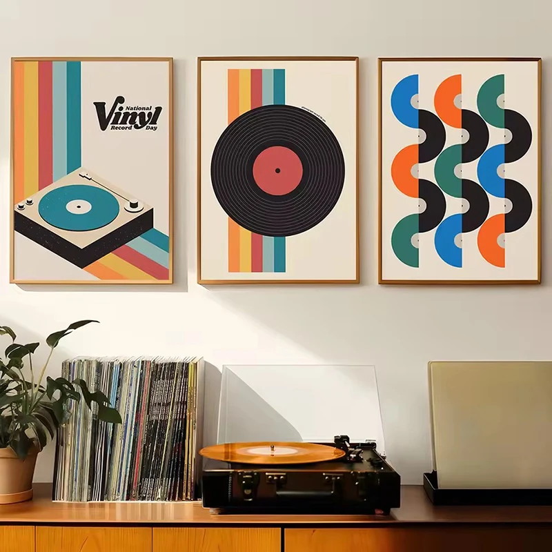 Stampa artistica da parete su  - Home Office Or recensione e prezzo
