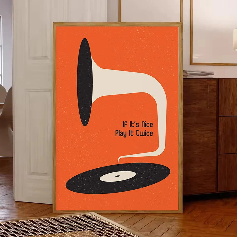 Stampa artistica da parete su  - Home Office Or recensione e prezzo