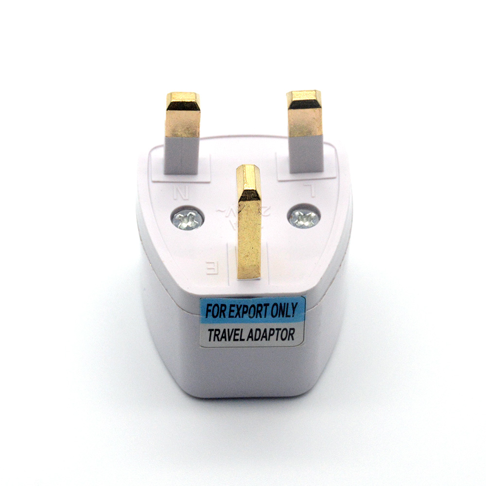 Adattatore Universale per Pres - Home Office Uk recensione e prezzo
