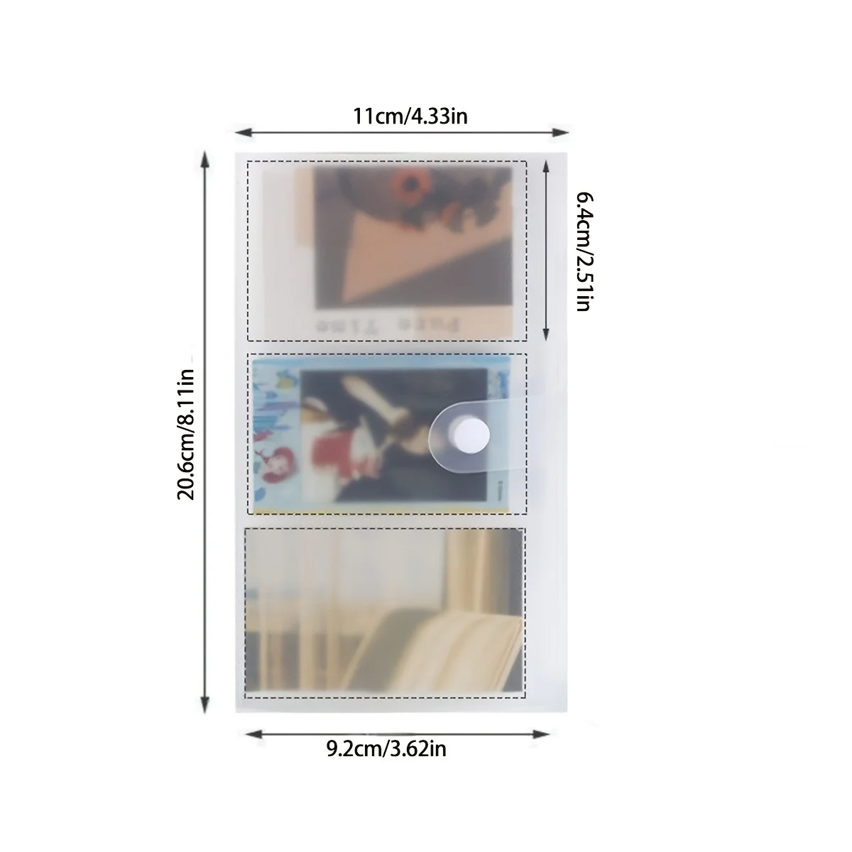 Album da 240 carte di grande c - Home Office Or recensione e prezzo