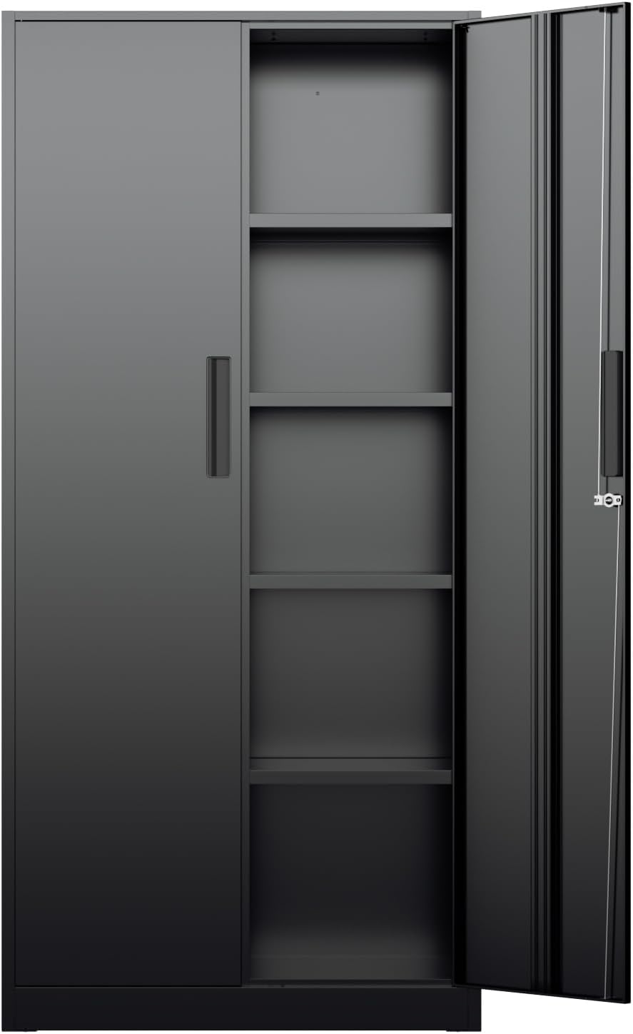 Armadio Alto in Metallo per St - Home Office Furniture recensione e prezzo