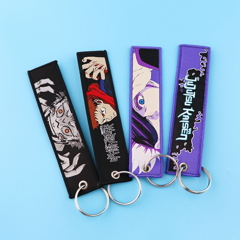 Merchandise Anime Jujutsu Kais - Home Office Or recensione e prezzo