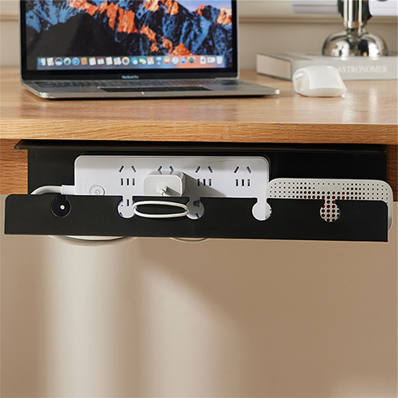 Organizzatore Cavi Sotto Scriv - Power Strip Desk recensione e prezzo