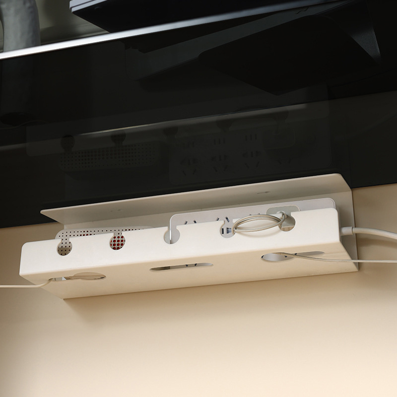 Organizzatore Cavi Sotto Scriv - Power Strip Desk recensione e prezzo
