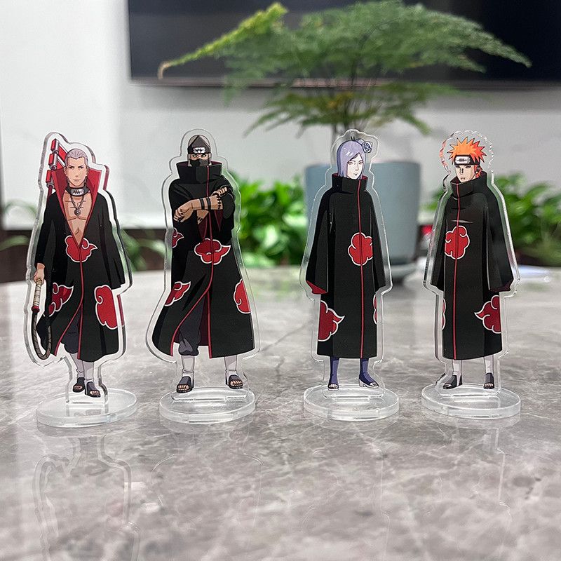 NARUTO Itachi Uchiha Statuetta - Home Office Or recensione e prezzo