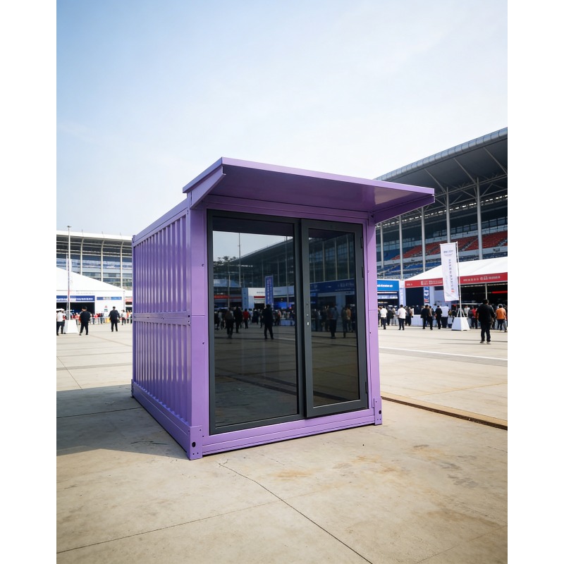 Nuova Casa Container Prefabbri - Home Office Design recensione e prezzo