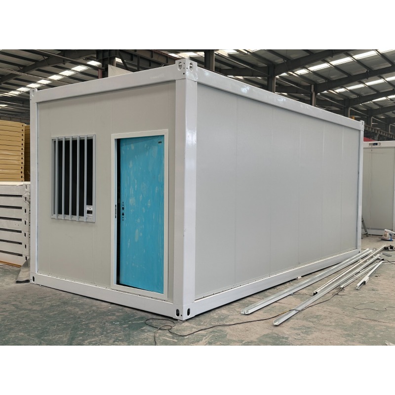 Nuova Casa Container Prefabbri - Home Office Design recensione e prezzo