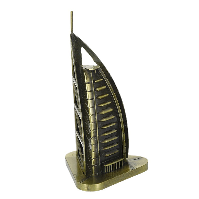 Burj Al Arabo Ufficio Desktop  - Home Office Dubai recensione e prezzo
