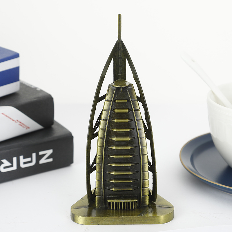 Burj Al Arabo Ufficio Desktop  - Home Office Dubai recensione e prezzo