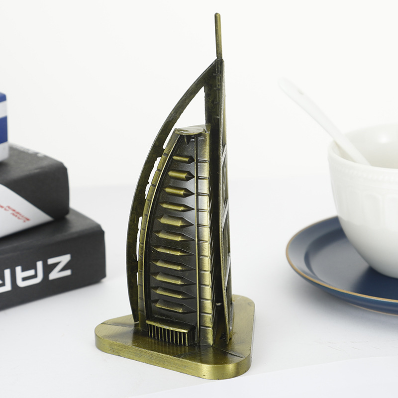Burj Al Arabo Ufficio Desktop  - Home Office Dubai recensione e prezzo