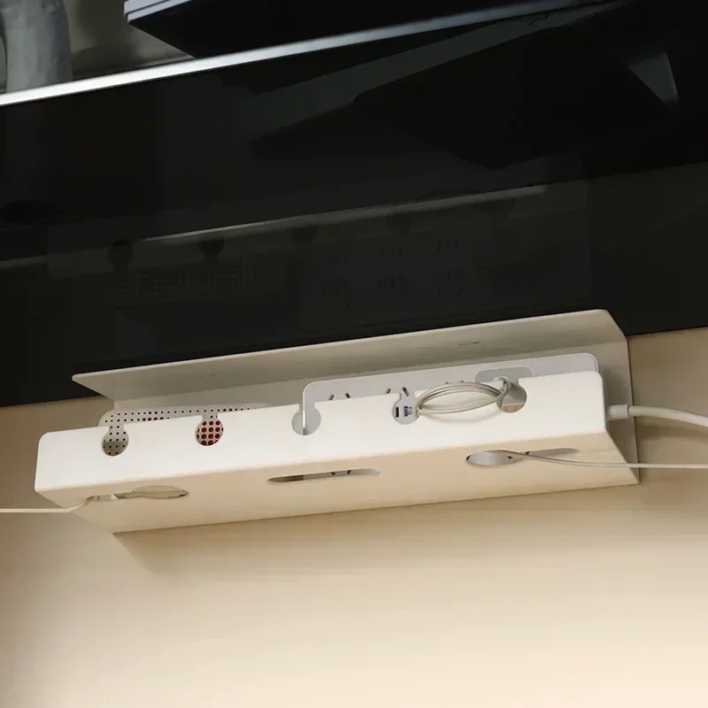 Portacavi da Posizionare Sotto - Power Strip Desk recensione e prezzo